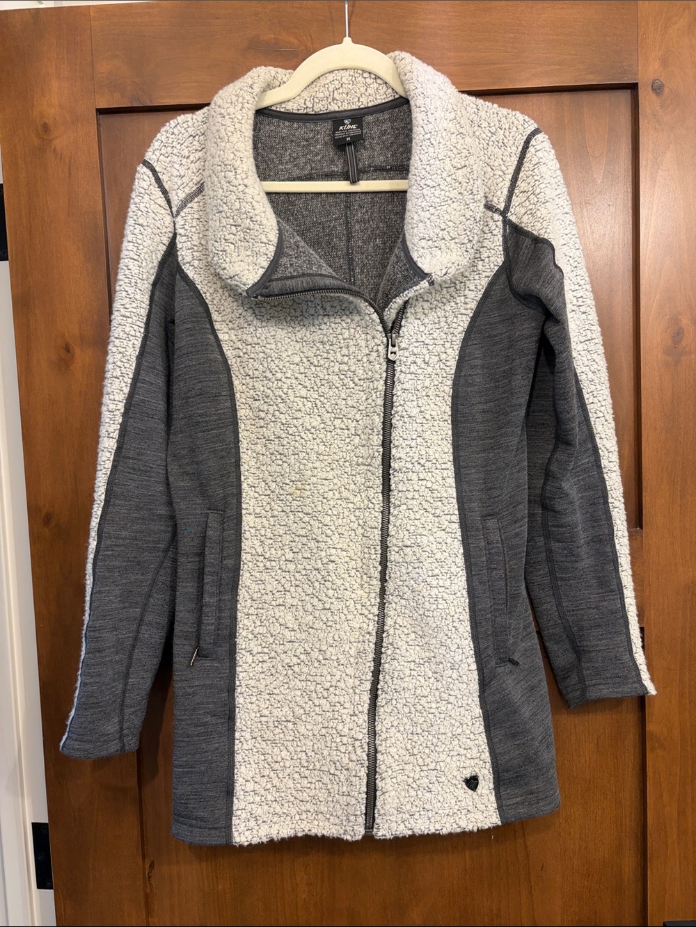 Kuhl Zippered Jacket